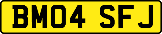 BM04SFJ