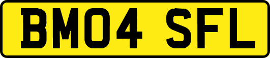 BM04SFL