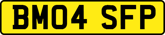 BM04SFP