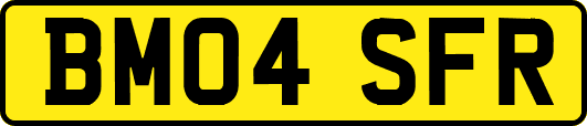 BM04SFR