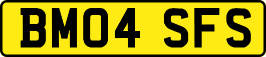 BM04SFS