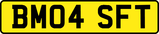 BM04SFT