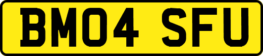 BM04SFU