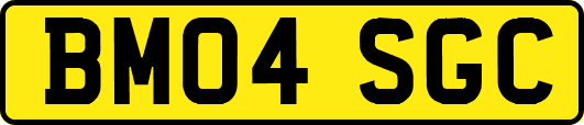 BM04SGC