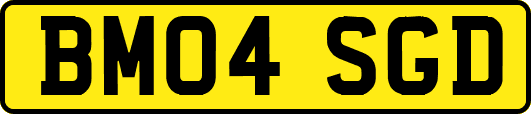 BM04SGD