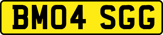 BM04SGG