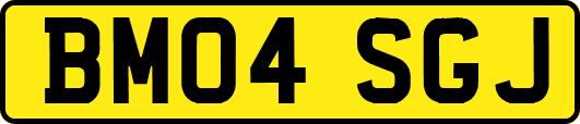 BM04SGJ