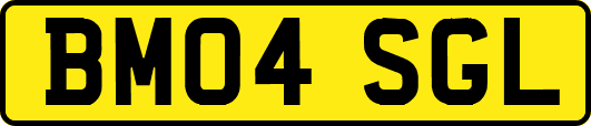 BM04SGL