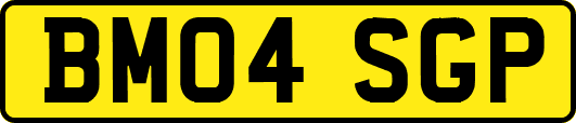 BM04SGP