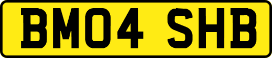 BM04SHB