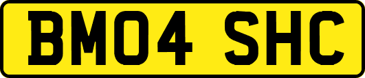 BM04SHC