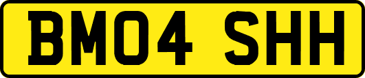 BM04SHH