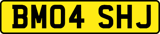 BM04SHJ