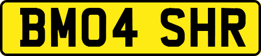 BM04SHR