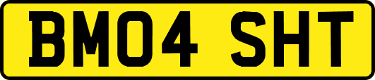 BM04SHT