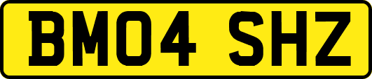 BM04SHZ