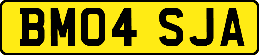 BM04SJA