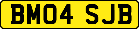 BM04SJB