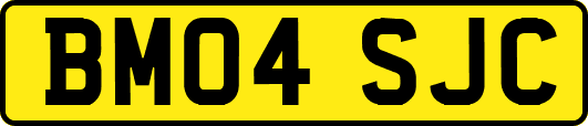 BM04SJC