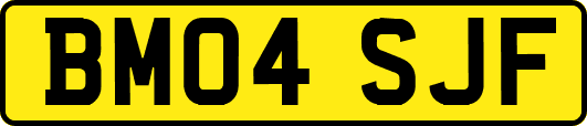 BM04SJF