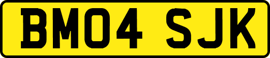 BM04SJK