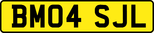 BM04SJL