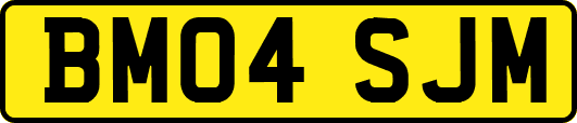 BM04SJM