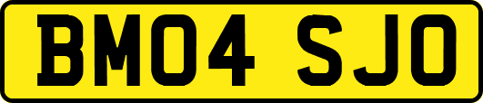 BM04SJO