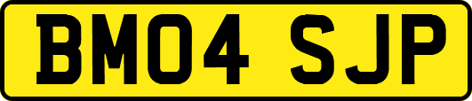 BM04SJP