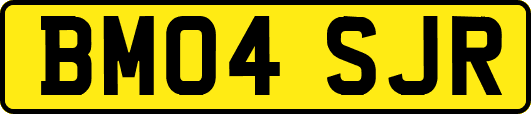 BM04SJR