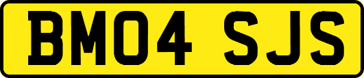 BM04SJS