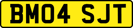 BM04SJT