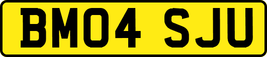 BM04SJU