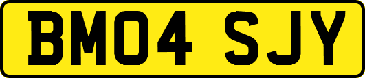 BM04SJY