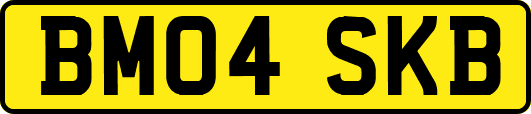 BM04SKB