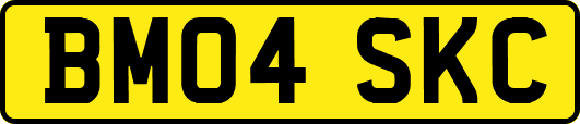 BM04SKC