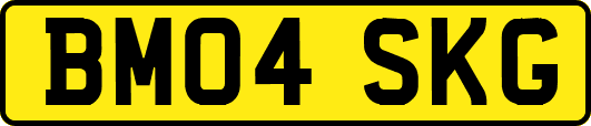 BM04SKG