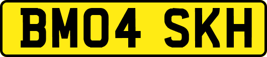 BM04SKH