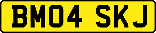 BM04SKJ