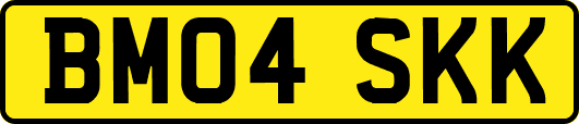 BM04SKK