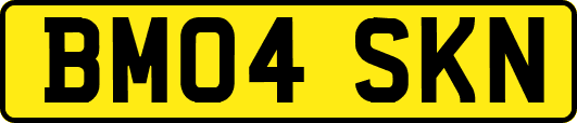 BM04SKN