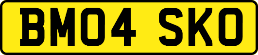 BM04SKO