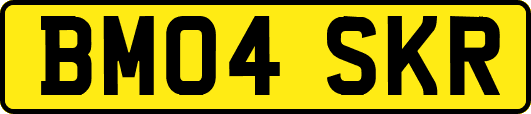 BM04SKR