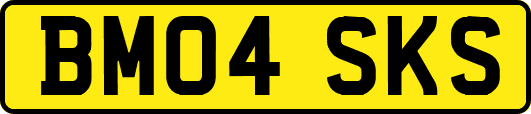 BM04SKS