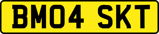 BM04SKT