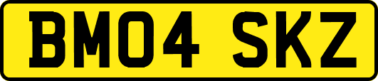 BM04SKZ