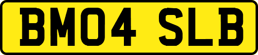 BM04SLB