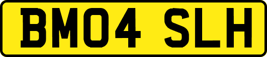 BM04SLH