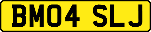 BM04SLJ