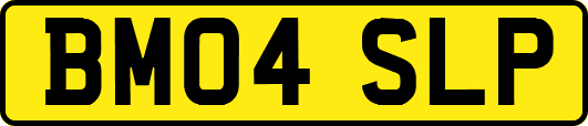 BM04SLP